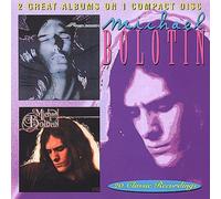 Bolotin, Michael - Michael Bolotin/Every Day of M