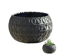 Bols À Bonbons Décoratifs - Centres De Table | Récipient Pour La Saint-Valentin Avec Motif Cœur, Accessoire De Cuisine, Chambre À Coucher, Restaurant | Rassemblement De Fête De Noël, Décoration D