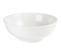 Bols à nouilles chinoises blancs 190mm Olympia x 6 1 G