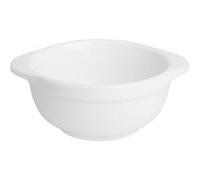 Bols à Oreilles Whiteware 250ml x 6 Olympia