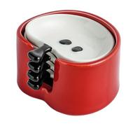 Bols à trempette,Plat de service en céramique pour un accompagnement,Petits Récipients à Condiments | Pour beurre, crème, yaourt, snacks, chips, noix, assaisonnement, vinaigrette, préparation sushis