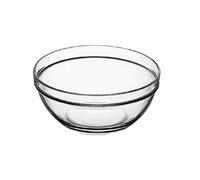 Bols Arcoroc de cuisinier en verre 126 ml 90 mm x 6