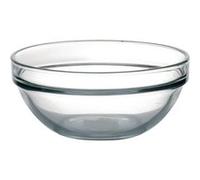 Bols de cuisinier en verre Arcoroc 120 mm x 6 Multicolore G