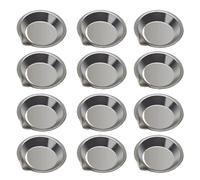 Bols De Mélange Peinture Non Ternis Non Mortels pour La Couture Modèles Ensemble 12 Pièces Schéma Couleurs Peinture