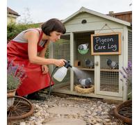 Bols De Nidification Pour Pigeons, Conception Sécurisée Pour La Ponte, 6 Pièces, Bassin D'élevage D'oiseaux, Bol De Nidification En Cage, Support De Reproduction Sans Stress, Pour Perruches Canaris Ca