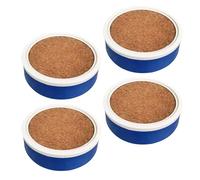 Bols de nids d'élevage de pigeons Tapis doux - Bol de nidification pp, ensemble de colombes pour pigeons | Cailles idéales pour les oiseaux, Cova pour nourrir les petits oiseaux,