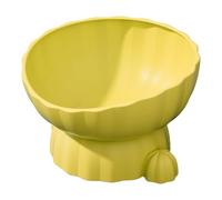 Bols De Nourriture pour Chat Inclinés | Mangeoire Large Anti-Renversement À Alimentation Lente | Bol Mange-Lent au Design Cactus et | Eau Repas Friandise Intérieur Tailles Petit Moyen Grand