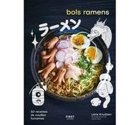 Bols ramens