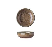 bols de trempage 2 Pcs Céramique Sauce Sauce Sauce Sushi Plaque Accueil Chaud Pot Dipper Plat Vinaigre De Soya Dépoutographie Dépoussiéraux Dépoussiéraux Plonger des bols(E)