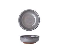 bols de trempage 2 Pcs Céramique Sauce Sauce Sauce Sushi Plaque Accueil Chaud Pot Dipper Plat Vinaigre De Soya Dépoutographie Dépoussiéraux Dépoussiéraux Plonger des bols(B)