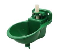 Bols d'eau automatiques pour moutons, distributeurs d'eau à commutation tactile pour chèvre, petits chevaux, bétail, recharge automatique pour veaux