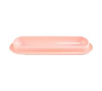 Bols d'eau pour chats - bol d'eau long pour animaux de compagnie, de nourriture inclinée, alimentation d'eau multi-usages | long incliné à 15 degrés pour chats et chiens, bols pour ani