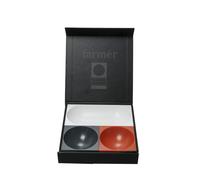 Bols en set à trois Modul 3 Magnetic Bowl Farmer - FARMER MOD3 2040 1010 1050
