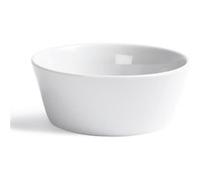 Bols Évasés Blancs 150 mm x 12 Olympia 1 G