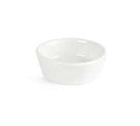 Olympia U161 Lot de 12 bols inclinés 50 mm de diamètre