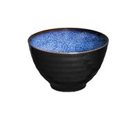 Bols Hauts Luna Bleu Nuit 115 mm x 8 Olympia Bleu G