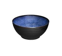 Bols Hauts Luna Bleu Nuit 205 mm x 4 Olympia Bleu