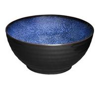 Bols Hauts Luna Bleu Nuit 205 mm x 4 Olympia Bleu