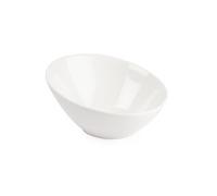 Bols Inclinés Ovales 250ml - x 6 - Lumina - - Céramique 148
