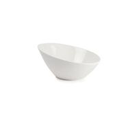 Bols Inclinés Ovales 630ml - x 6 - Lumina - - Céramique 203