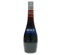 Bols Noord Holland Crème Cacao Brown Liqueur 70 cl