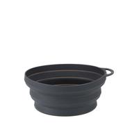 Bols pliables LIFEVENTURE Silicone Flexibowl (Graphite) TU