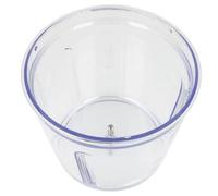 Bols pour Mixer - MOULINEX - MS-652185 (MS-0A14423) - Bol hachoir compatible - Multicolore - Dimensions 14-21 cm
