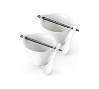 DOWAN Bols Ramen, Bols à Nouilles Ensemble de 2