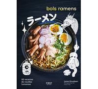 Bols ramens