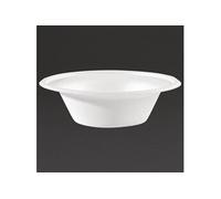 Bols Ronds Compostables en Bagasse x 50 Fiesta Green FC510