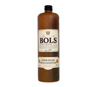 Bols Zeer Oude Genever 1l Vieux genièvre