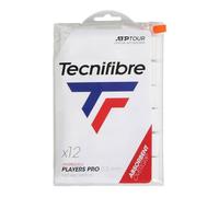Tecnifibre Sac Player Pro 12 Overgrips Blanc