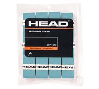Head Racket Prime Tour 12 Tennis Overgrip Bleu