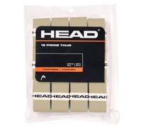 Head Overgrip Tennis Prime Tour – Pack de 12 – Vert