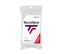 Paquet De 30 Overgrips Tecnifibre Player Pro Blancs