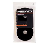 Head Racket 30 Prime Tour Overgrip Noir