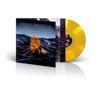 Bolsa Amarilla y Piedra Potente (Edición Amarillo) (Edición Firmada) [Vinilo]