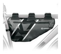 Sks Explorer Frame Bag 4l Noir