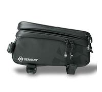 Sks Explorer Smart Frame Bag 1.35l Noir Black