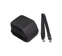 Bolsa de Armazenamento para CÃmera InstantÃnea, Filme EVA Ã Prova Choque, Estojo Transporte CÃmera, Antirriscos, RÃgido GO/One /NOW+ A