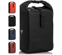 Bolsa De Bicicleta Para Portaequipajes I Resistente Al Agua Y Con Capacidad Para Hasta 10 Kg I Bolsa De Bicicleta Para Portaequipajes De Lona,Bolsa De Portaequipajes.[S10]