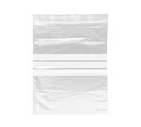 Bolsa De Muestra 16X22Cm Transparente G160