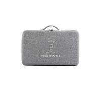 Bolsa de Ombro para 4 Estojo Armazenamento Gimbal Stabilizer Acessórios Hardshell Caixa Transporte Anti-Queda