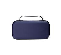 Bolsa de Viagem Protetora para Mini / Pro - Estojo Transporte RÃgido com Bolso Malha Anti-Riscos Azul