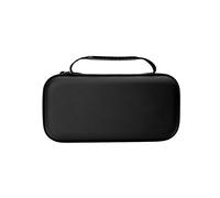 Bolsa de Viagem Protetora para Mini / Pro - Estojo Transporte RÃgido com Bolso Malha Anti-Riscos, Preto
