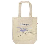 Bolsa El Principito Solo Con El Corazon Podemos Ver Bien