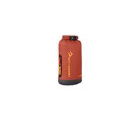 Sea to Summit - Big River Dry Bag - Housse de rangement - 8 l - picante