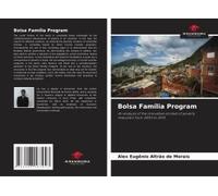 Bolsa Família Program