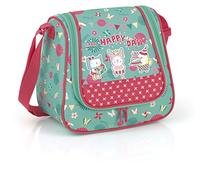 BOLSA MERIENDA TERMICA SURPRISE 25X21X11CM