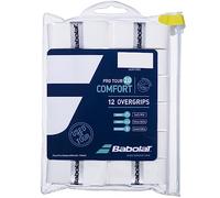 Bolsa OVERGRIP BABOLAT 12 UNIDADES Pro Tour 2.0 X12